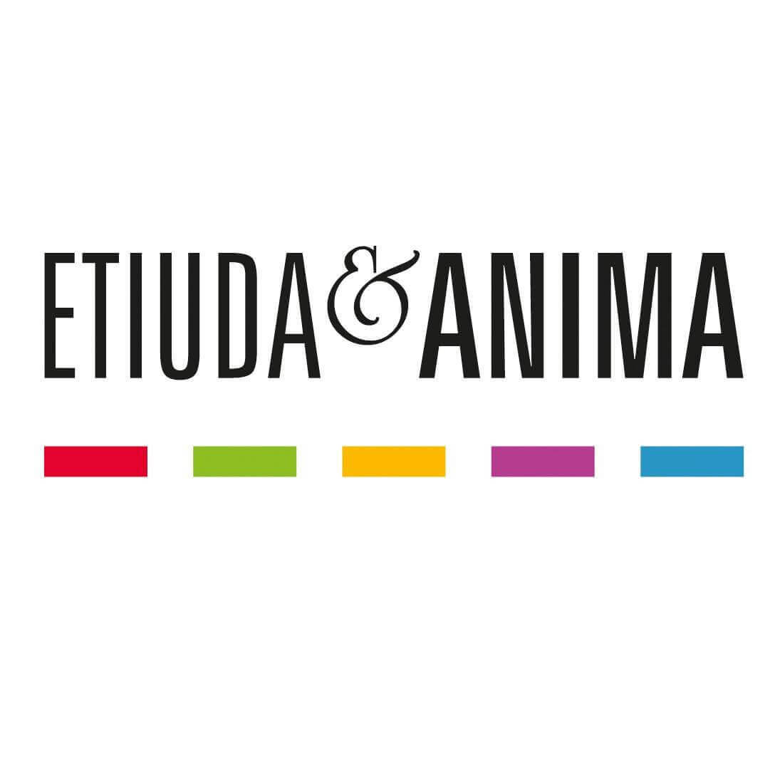 logo - Etiuda & Anima