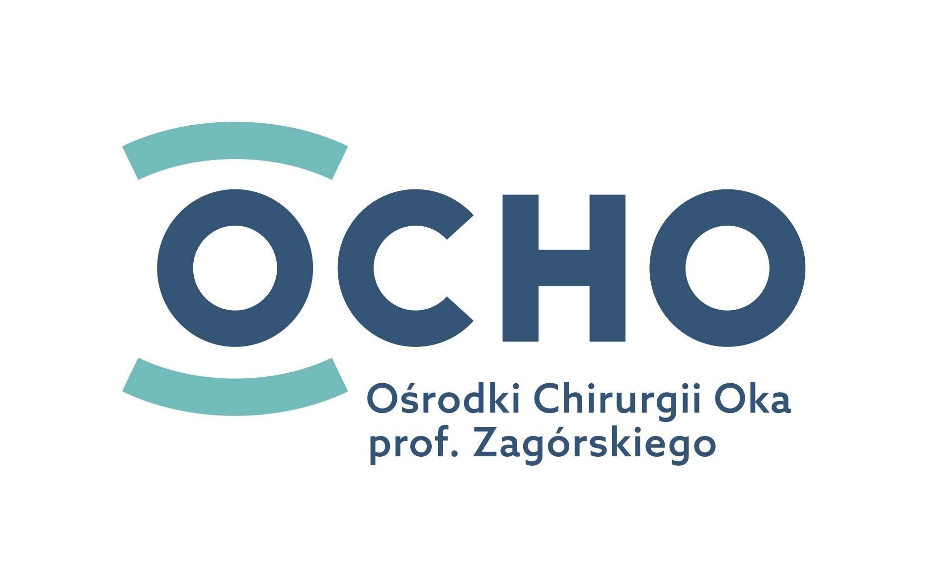 logo - OCHO